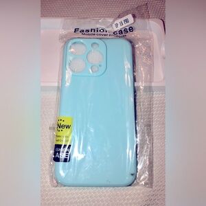 iPhone 15 Pro Case